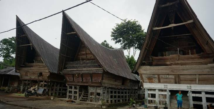 Punguan Naibaho Siahaan Dohot Baruna Se Jabodetabek